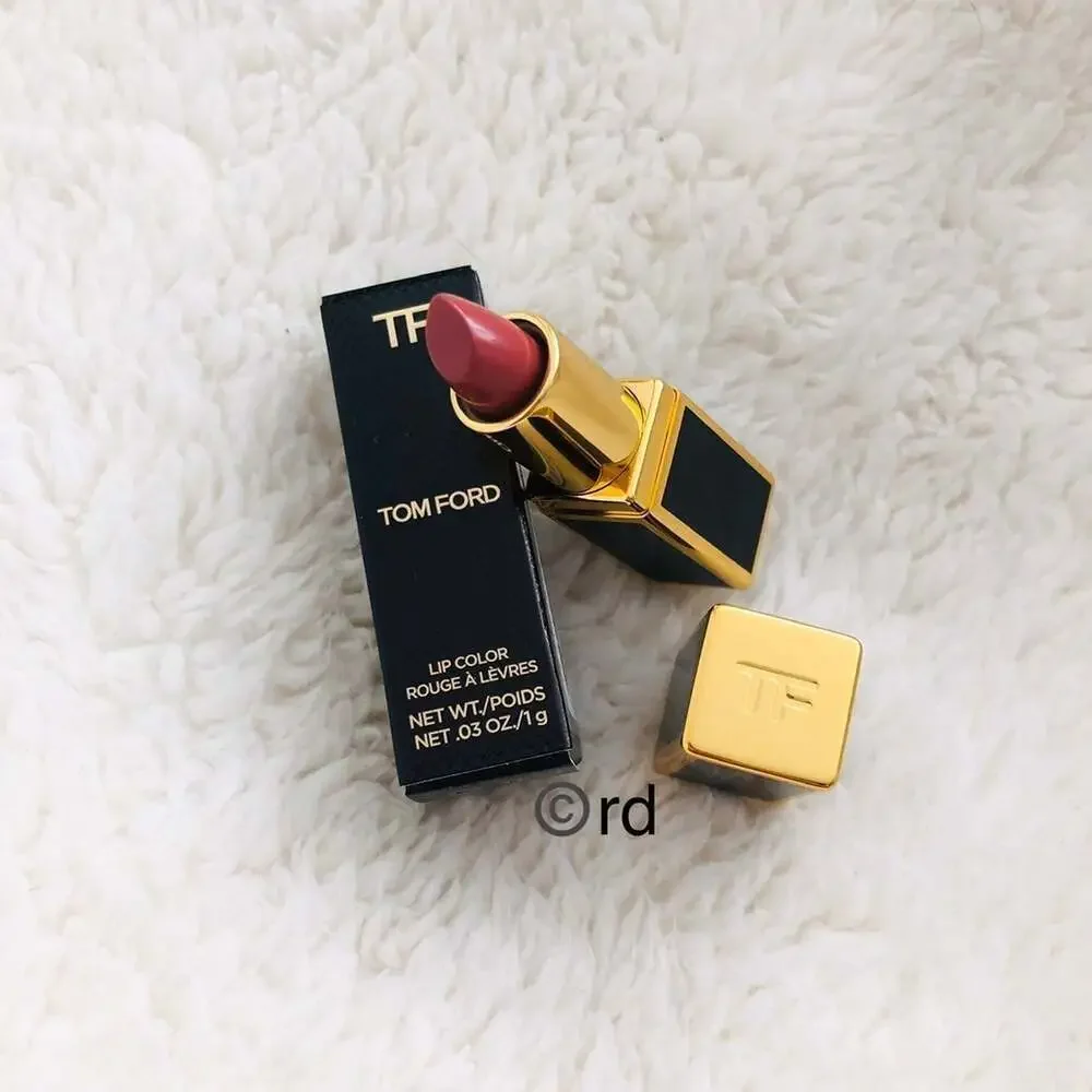 Tom Ford Casablance Travel size Lipstick